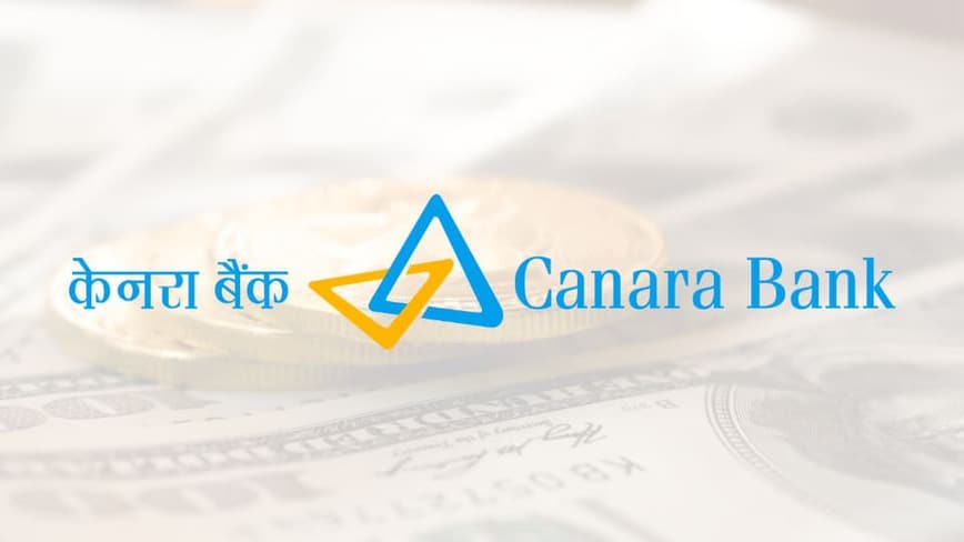 logo of Canara Bank