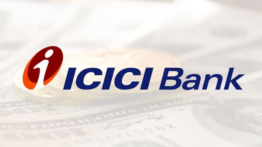 Logo of ICICI Bank