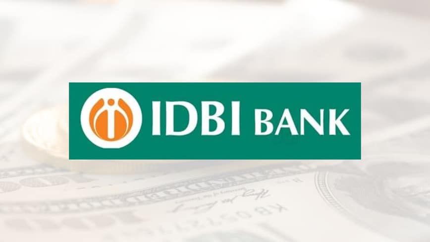 logo of IDBI Bank