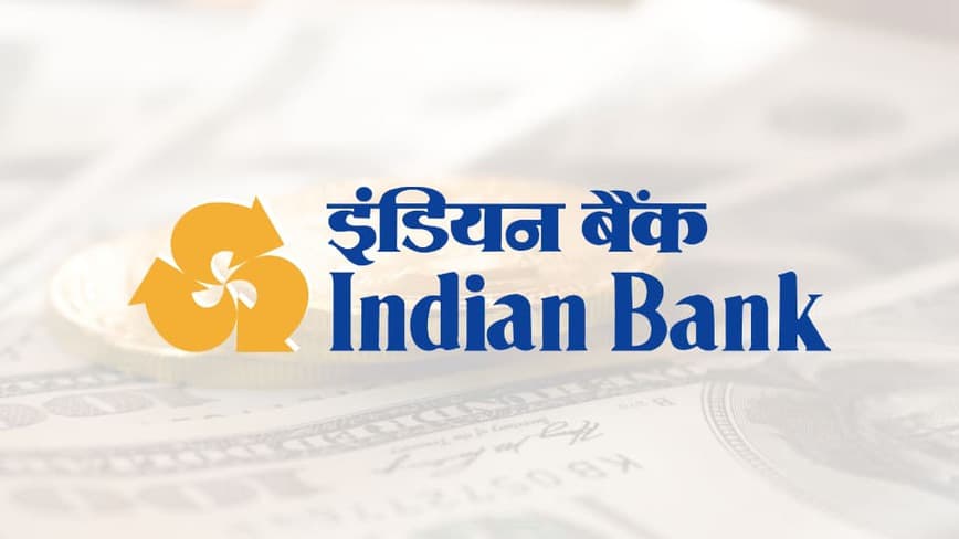 logo of Indian Bank