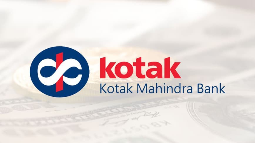 logo of Kotak Mahindra Bank