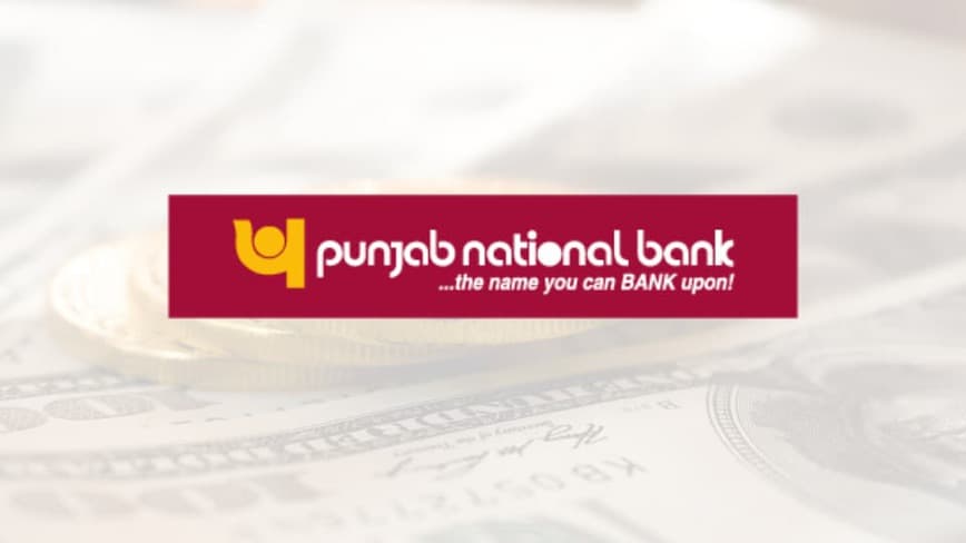 logo of Punjab National Bank