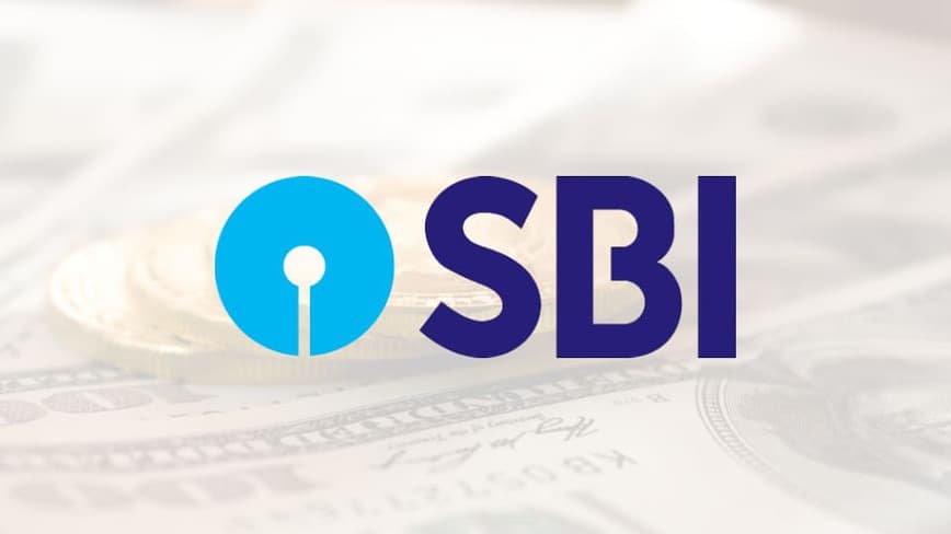 logo of SBI