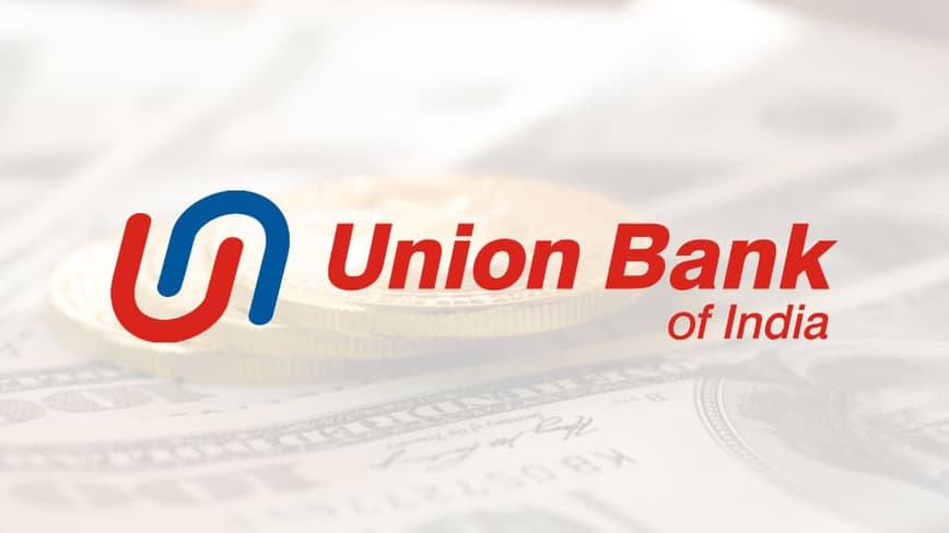 logo of Union Bank of India