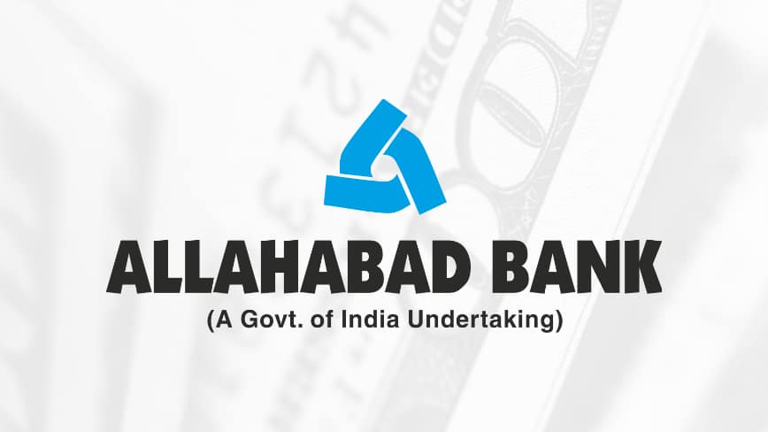 Allahabad Bank: Banking and Finance