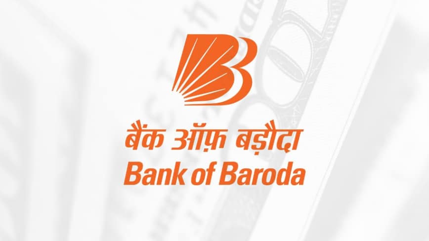 Bank Of Baroda