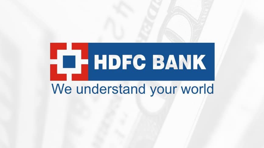 Hdfc Bank