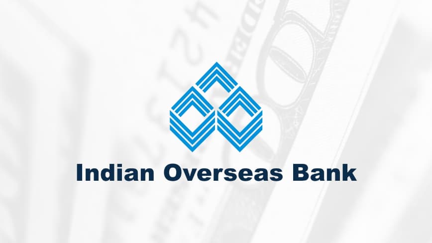 Indian Overseas Bank