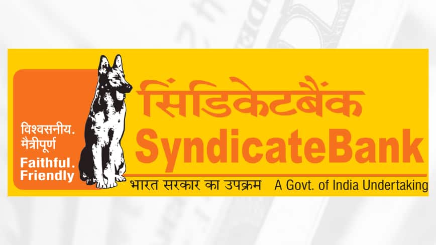 Syndicate Bank