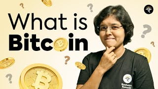 what is bitcoin